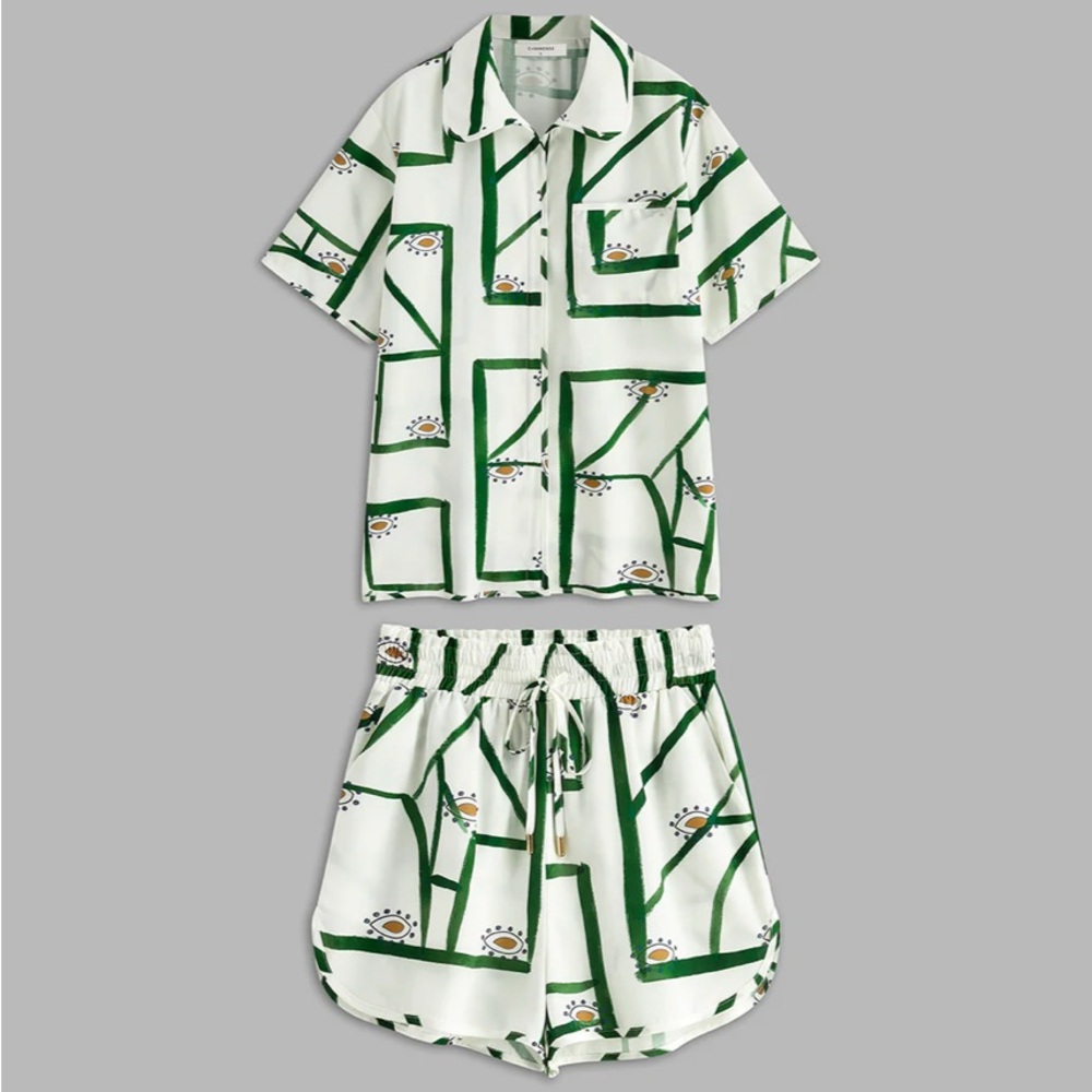 Commense Matching Set - Picture 2 of 4